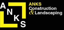 ANKS Construction and Landscaping